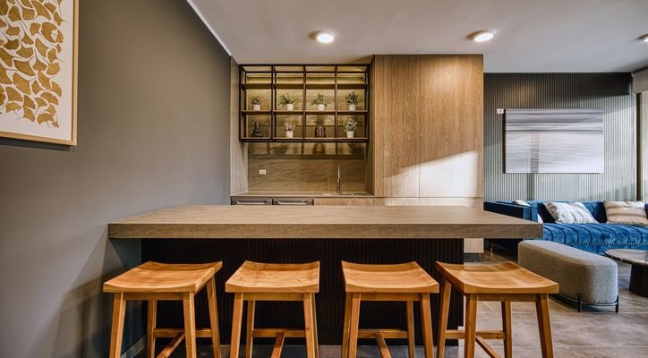 Departamento en La Florida - Miniatura 45