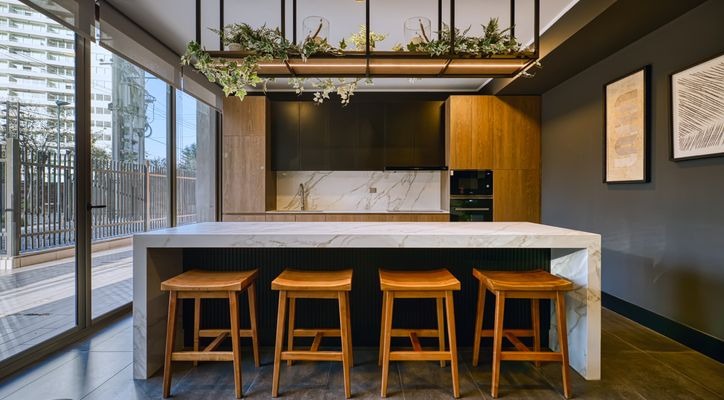 Departamento en La Florida - Miniatura 46