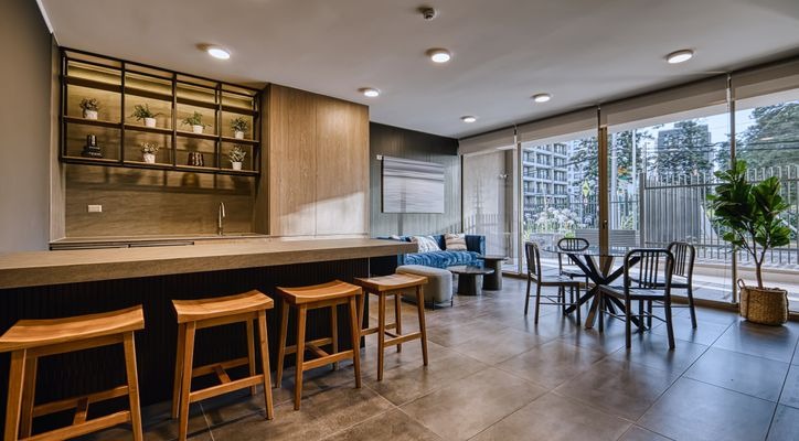 Departamento en La Florida - Miniatura 47