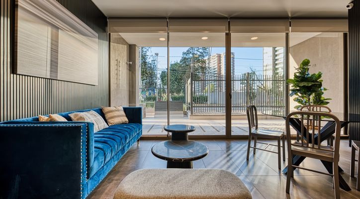 Departamento en La Florida - Miniatura 48