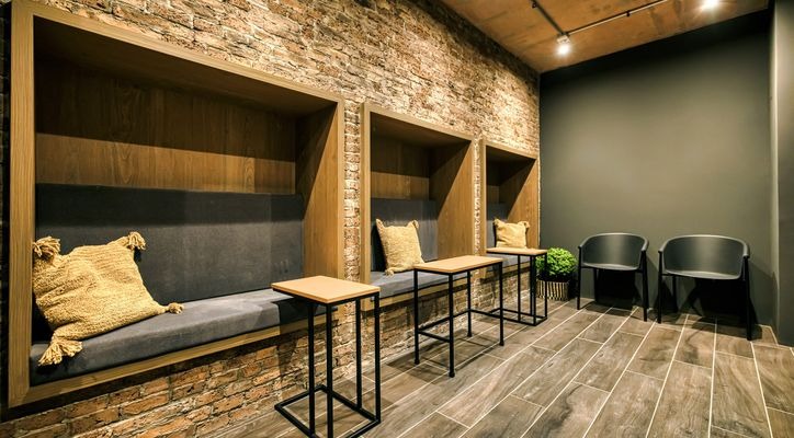 Departamento en La Florida - Miniatura 49