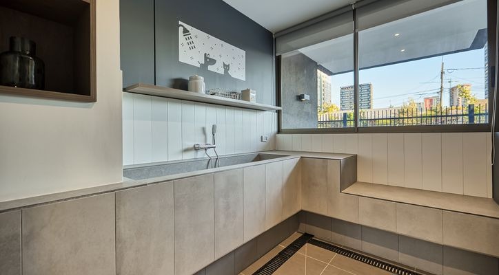 Departamento en La Florida - Miniatura 53