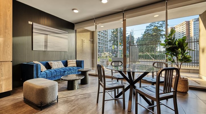 Departamento en La Florida - Miniatura 54