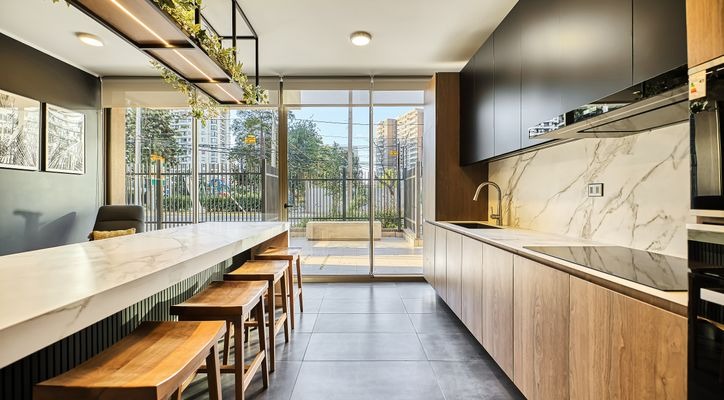 Departamento en La Florida - Miniatura 56