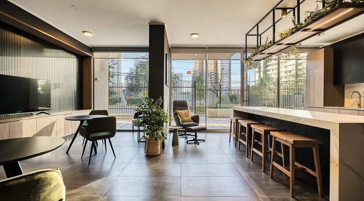 Departamento en La Florida - Miniatura 58