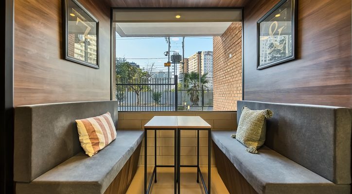 Departamento en La Florida - Miniatura 59