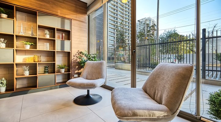 Departamento en La Florida - Miniatura 60