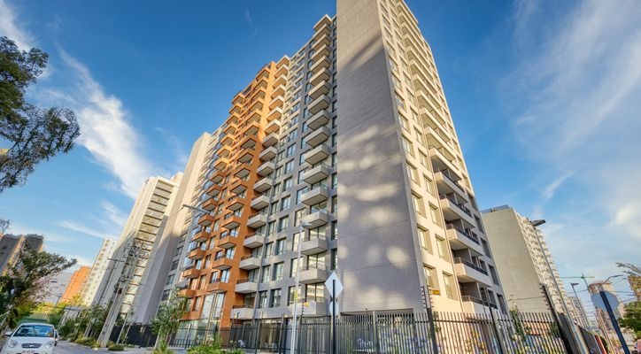 Departamento en La Florida - Miniatura 61