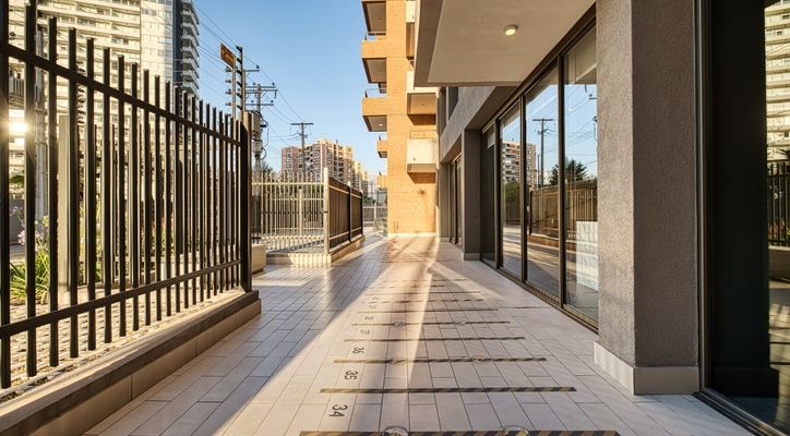 Departamento en La Florida - Miniatura 62