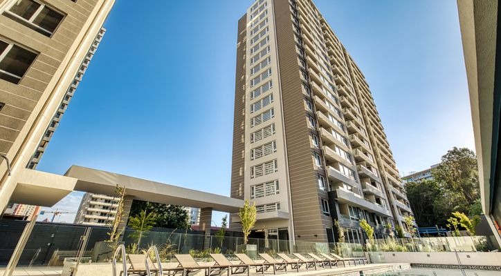 Departamento en La Florida - Miniatura 47