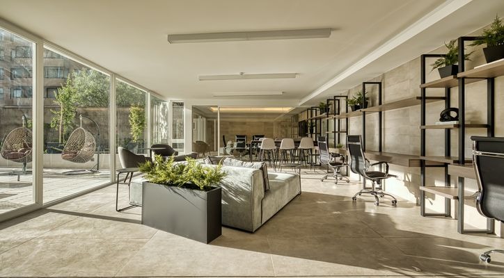 Departamento en La Florida - Miniatura 48