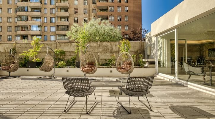 Departamento en La Florida - Miniatura 49