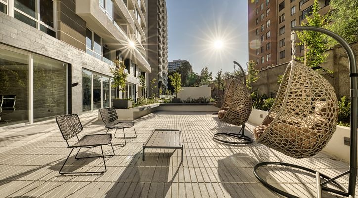 Departamento en La Florida - Miniatura 50