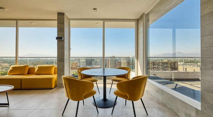 Departamento en La Florida - Miniatura 52