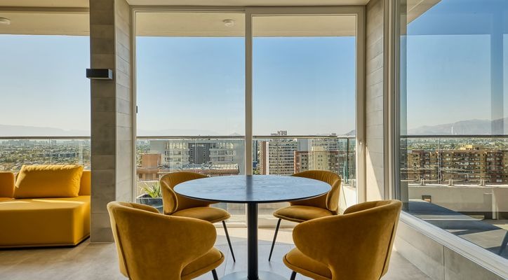 Departamento en La Florida - Miniatura 53