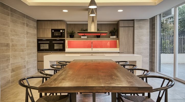 Departamento en La Florida - Miniatura 55