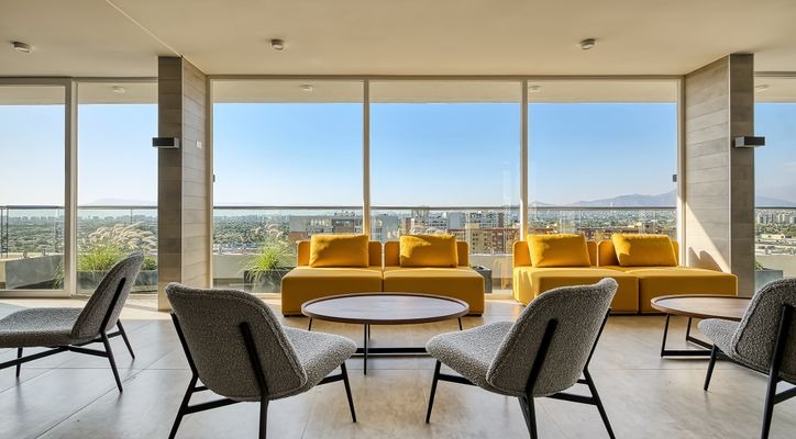 Departamento en La Florida - Miniatura 58