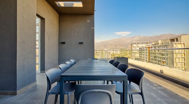 Departamento en La Florida - Miniatura 59