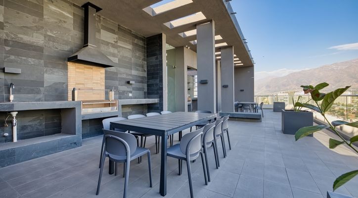 Departamento en La Florida - Miniatura 60