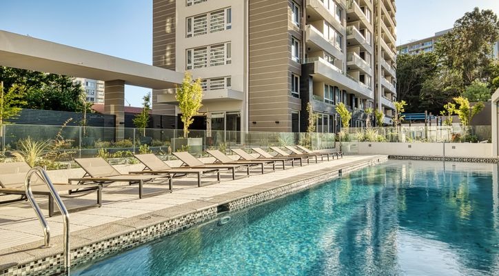 Departamento en La Florida - Miniatura 46