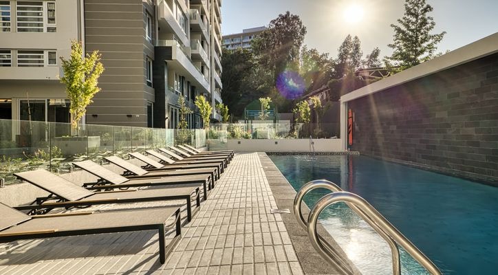 Departamento en La Florida - Miniatura 63