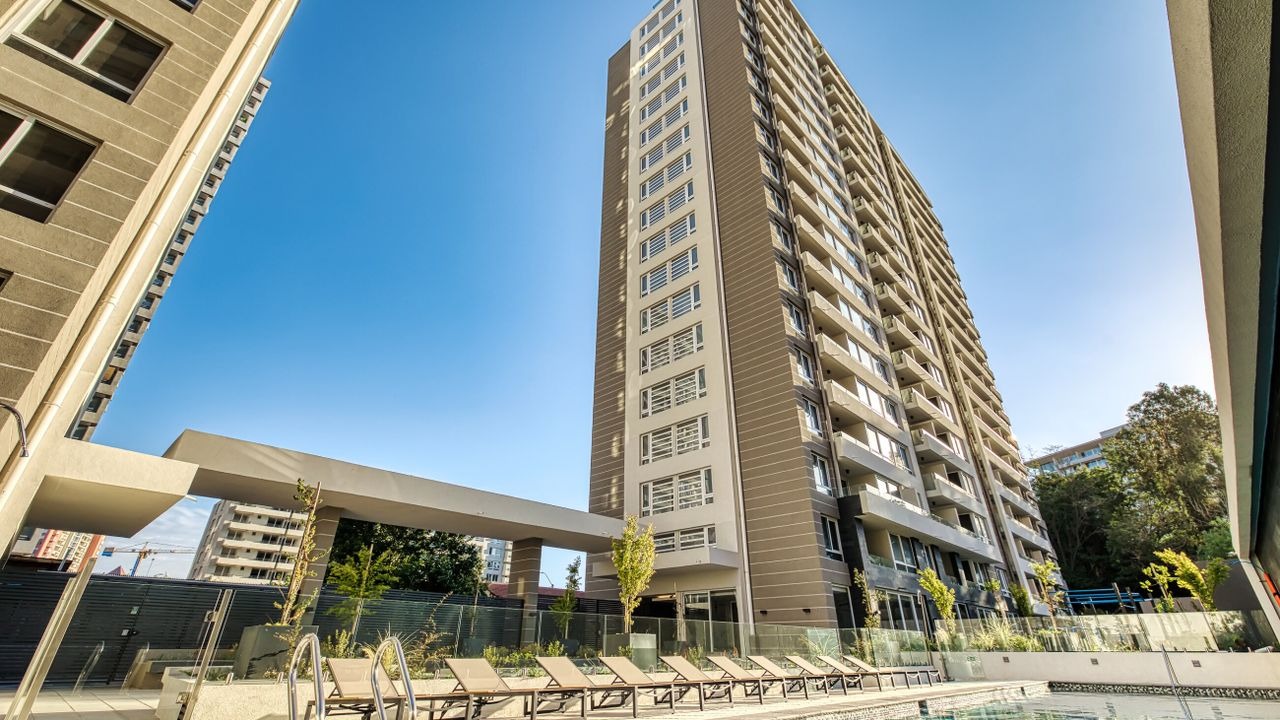 Departamento en La Florida - Miniatura 65