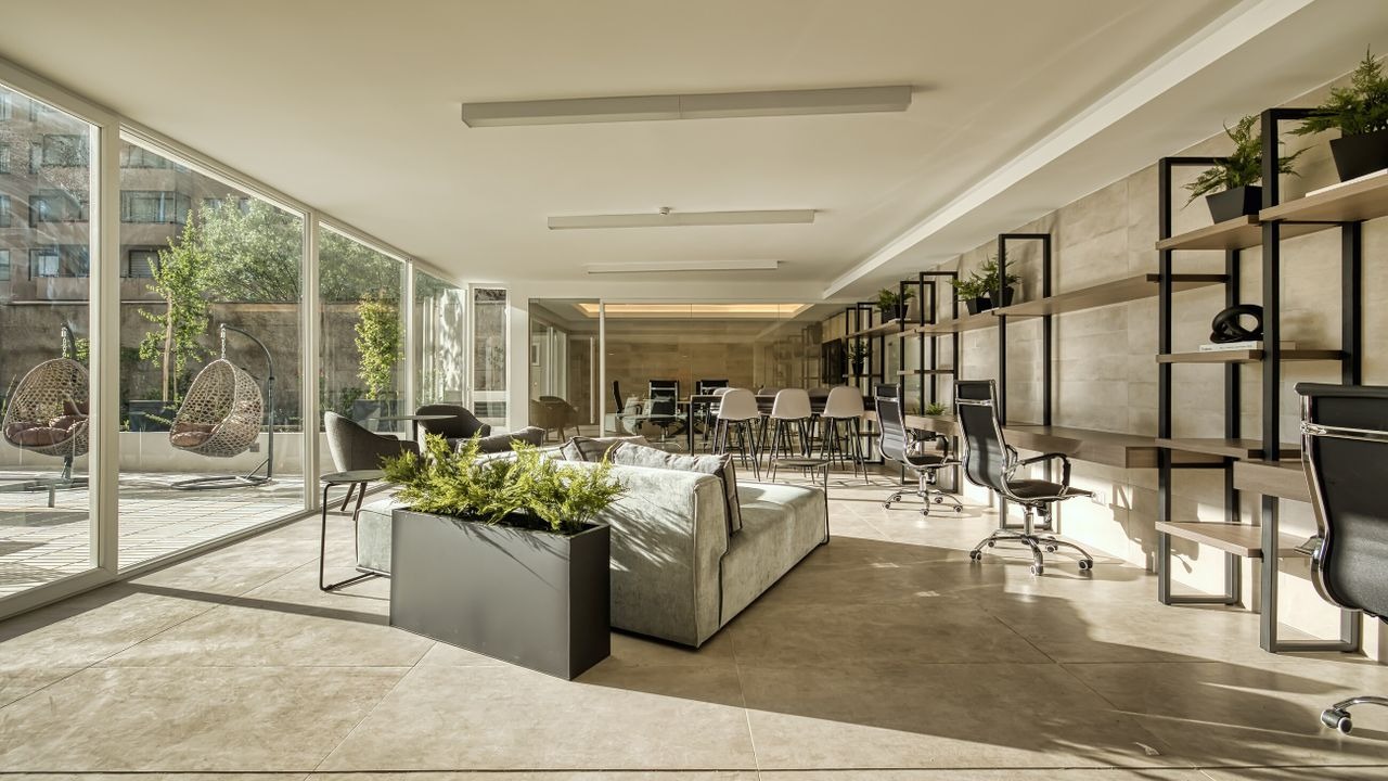 Departamento en La Florida - Miniatura 66