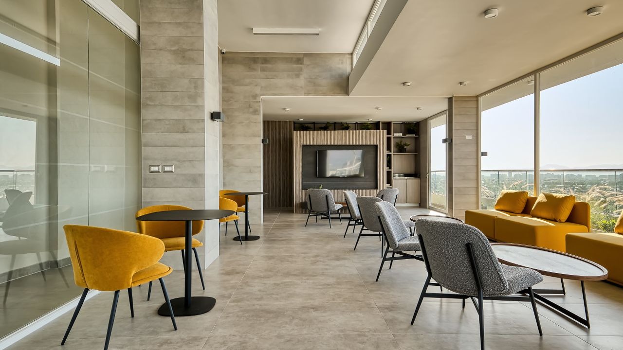 Departamento en La Florida - Miniatura 69