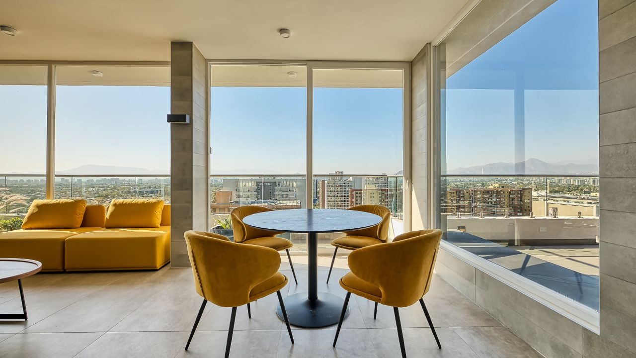 Departamento en La Florida - Miniatura 70