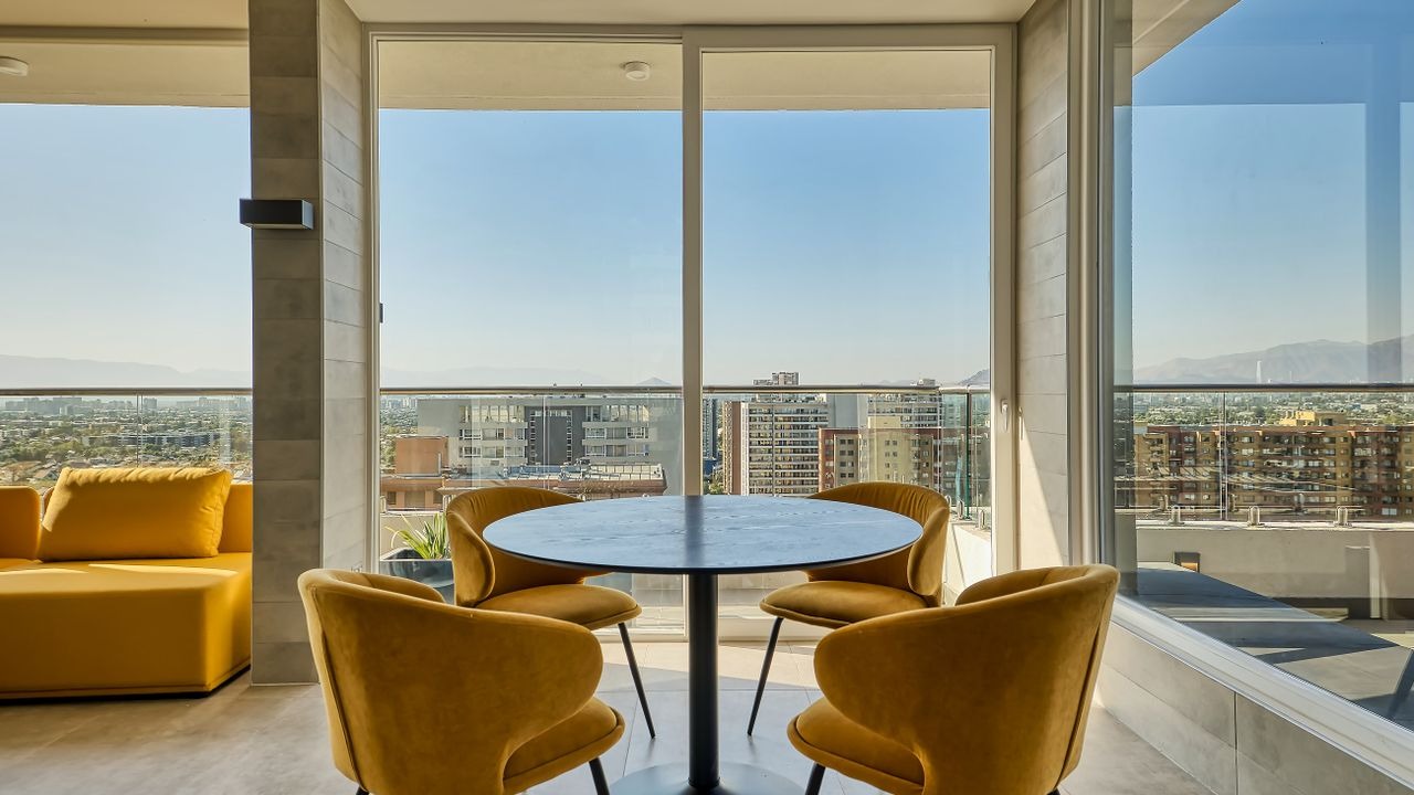 Departamento en La Florida - Miniatura 71