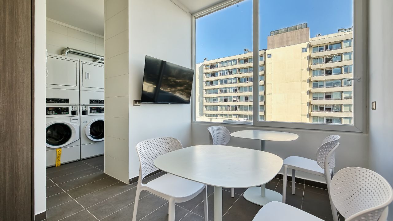 Departamento en La Florida - Miniatura 72