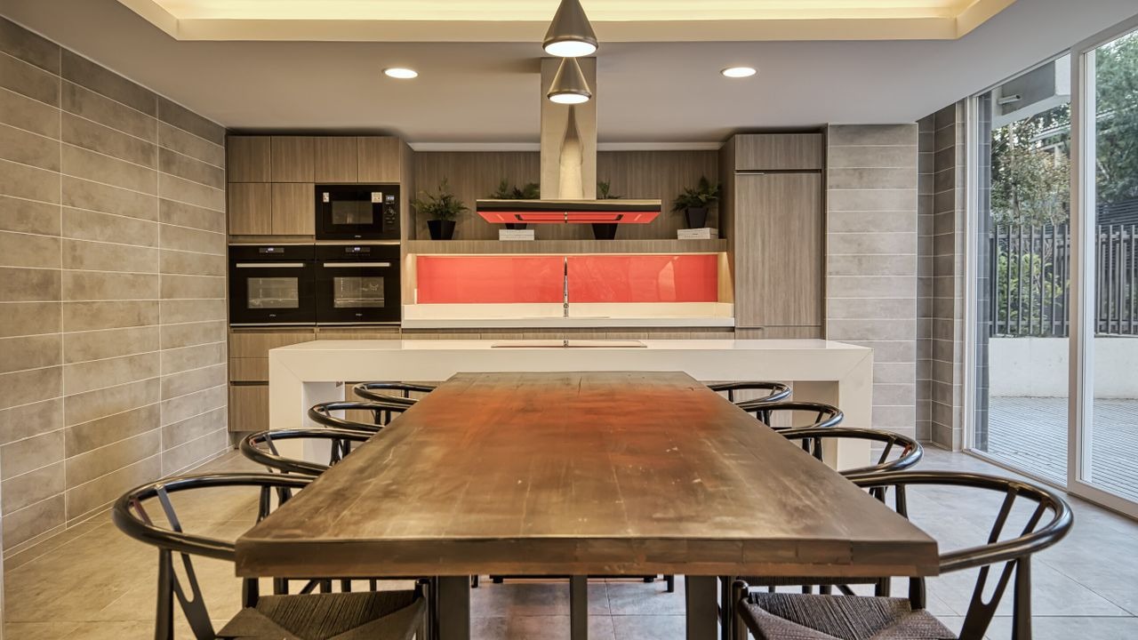 Departamento en La Florida - Miniatura 73