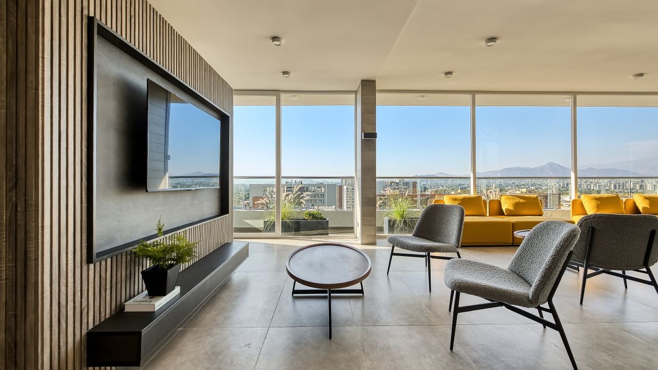 Departamento en La Florida - Miniatura 74