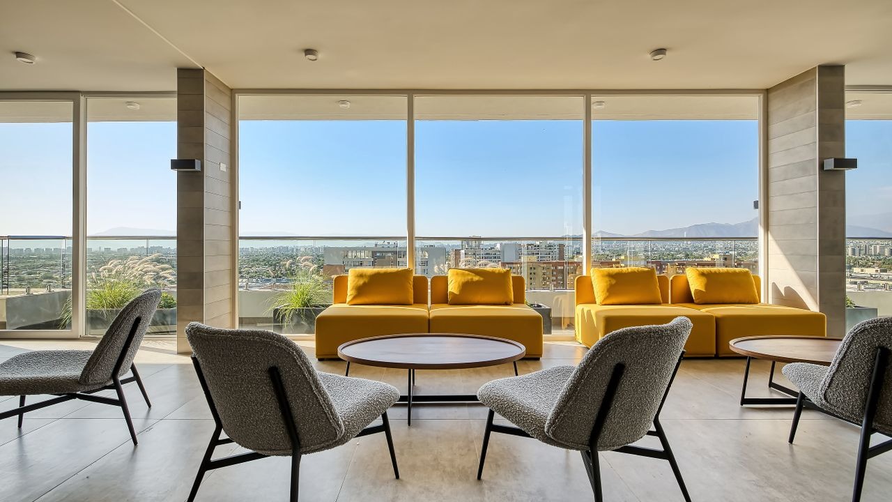 Departamento en La Florida - Miniatura 76