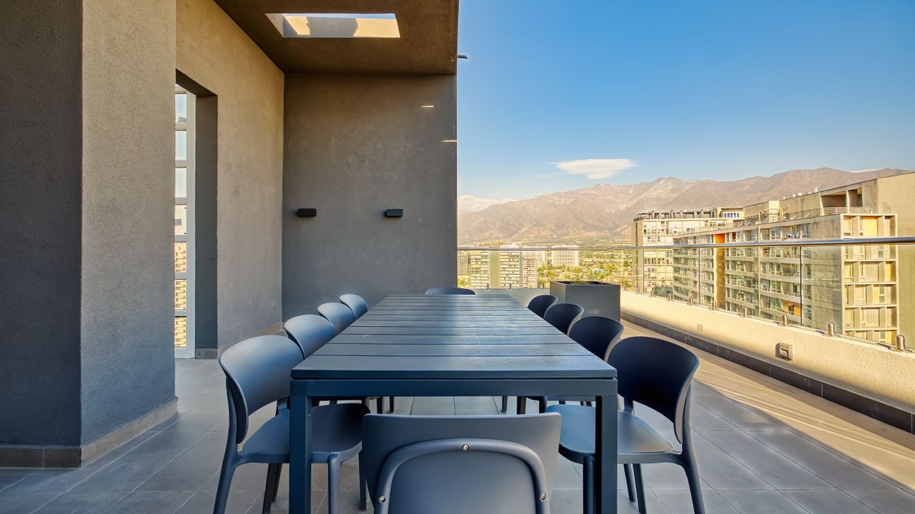 Departamento en La Florida - Miniatura 77