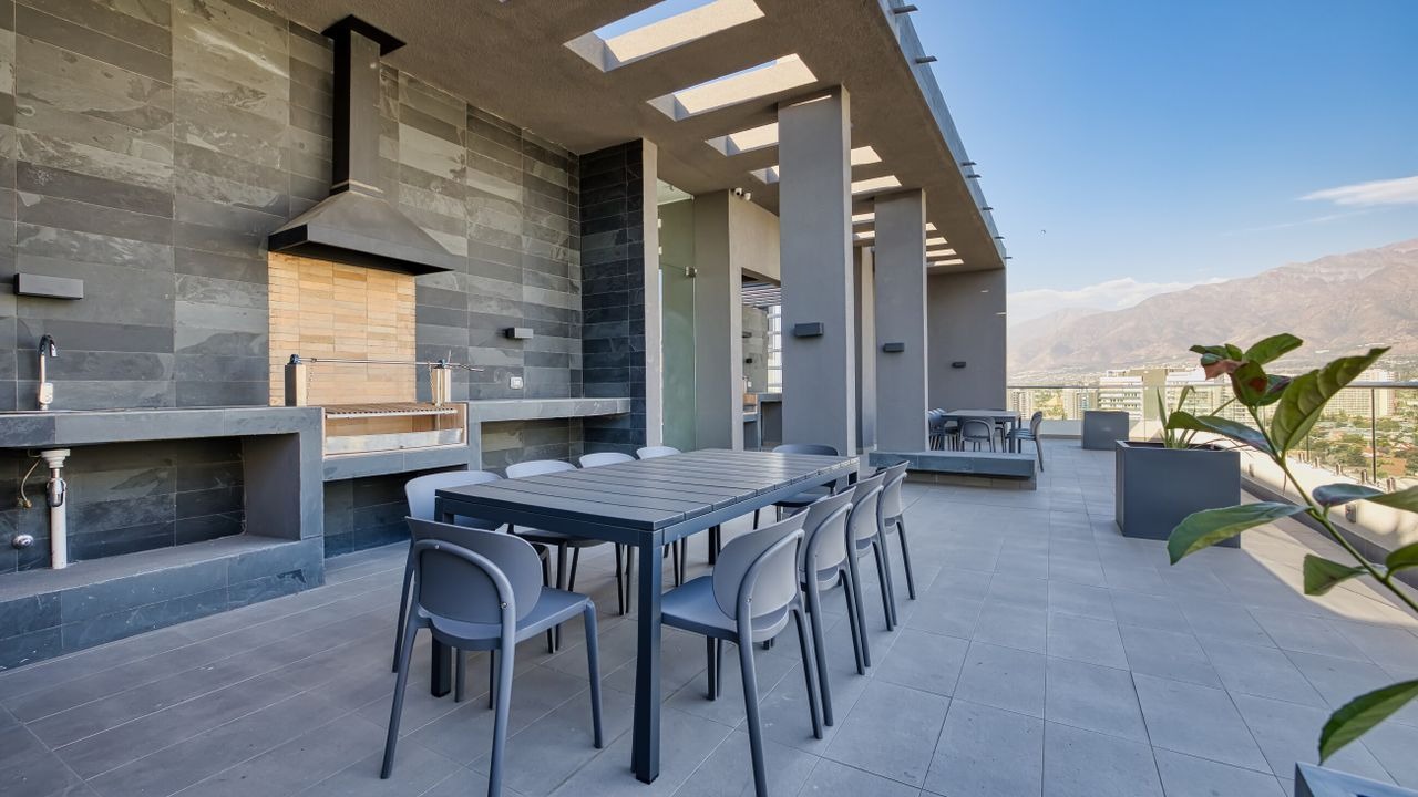 Departamento en La Florida - Miniatura 78