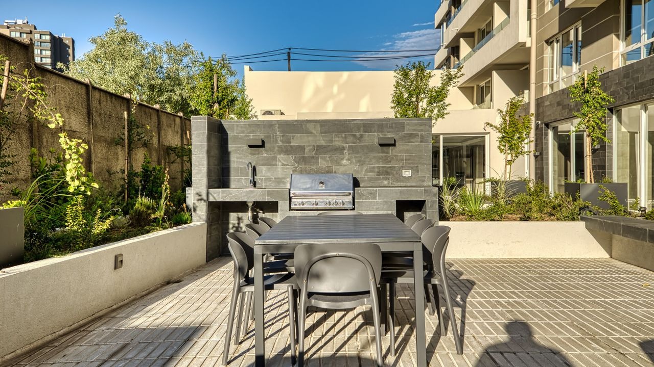 Departamento en La Florida - Miniatura 80