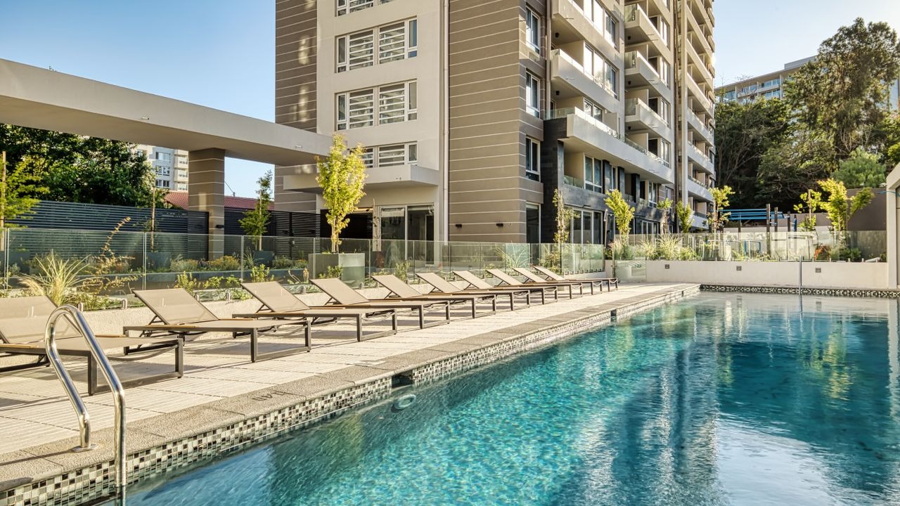 Departamento en La Florida - Miniatura 45