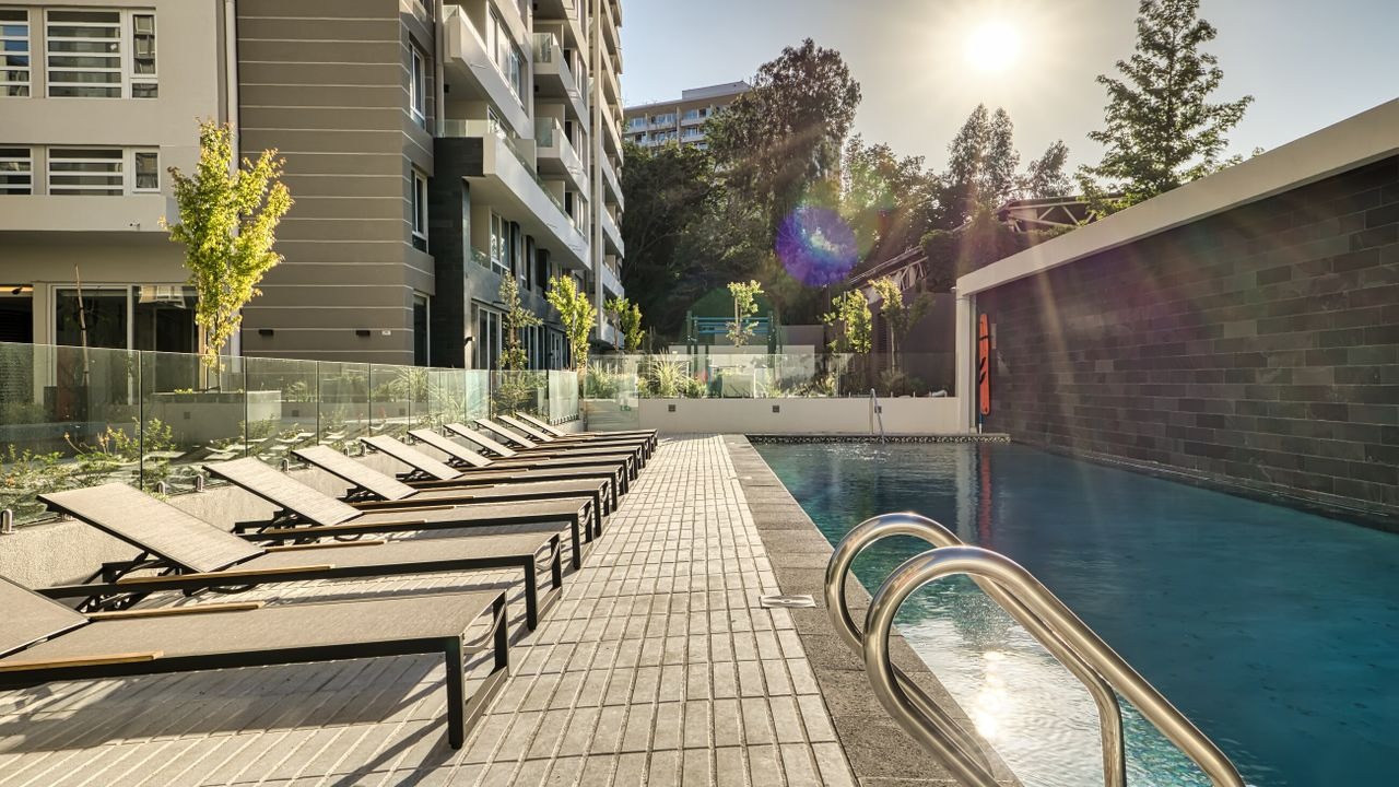 Departamento en La Florida - Miniatura 81