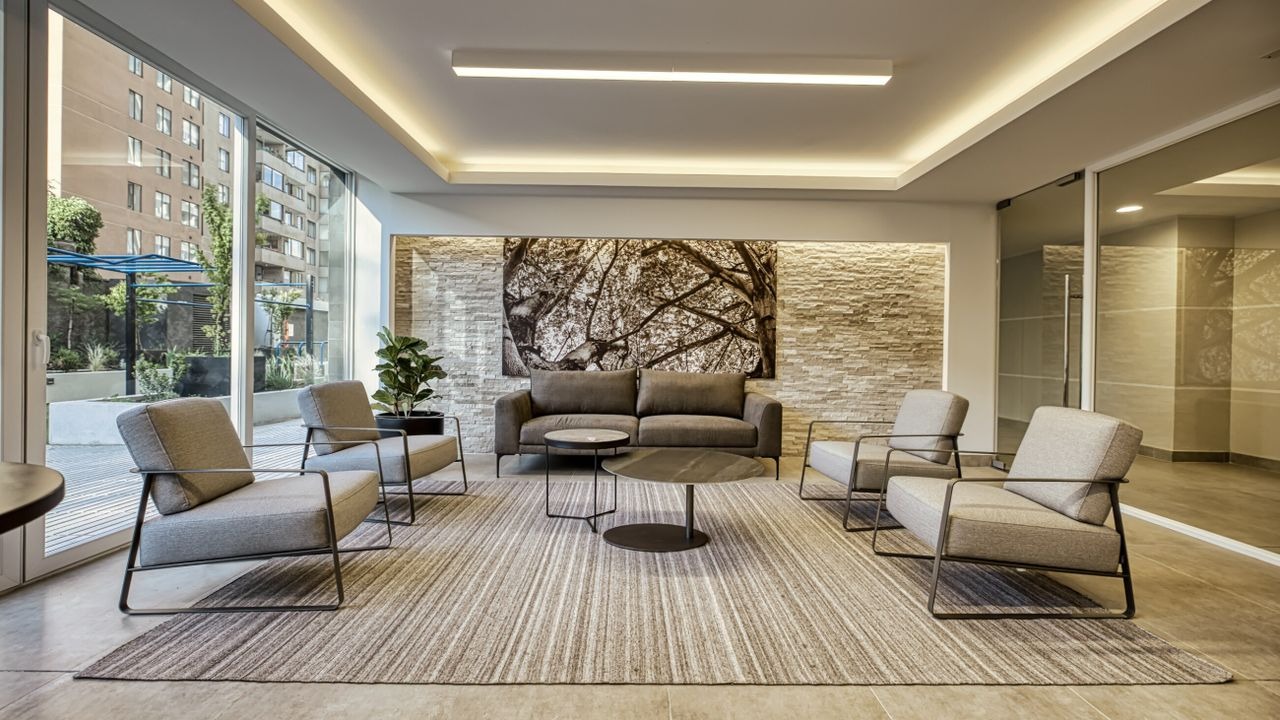 Departamento en La Florida - Miniatura 82