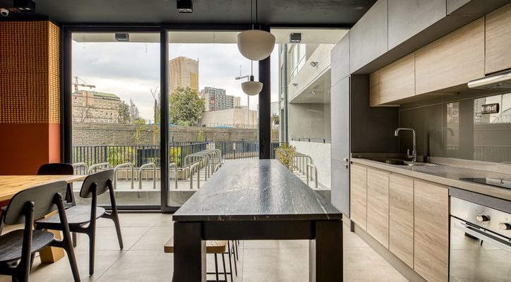 Departamento en La Florida - Miniatura 10