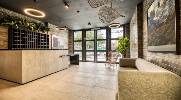 Departamento en La Florida - Miniatura 12