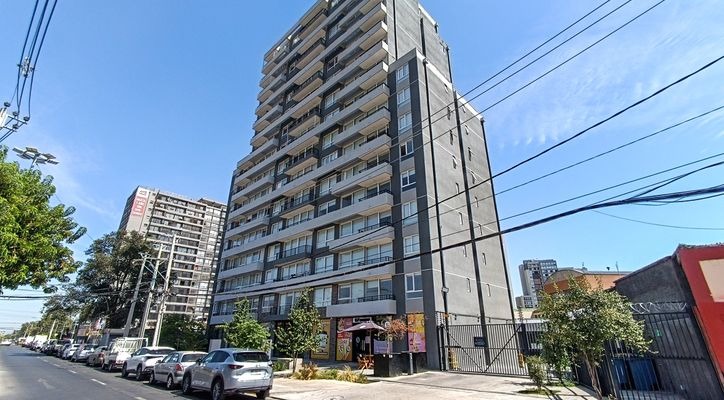 Departamento en La Florida - Miniatura 13