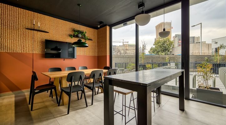 Departamento en La Florida - Miniatura 14