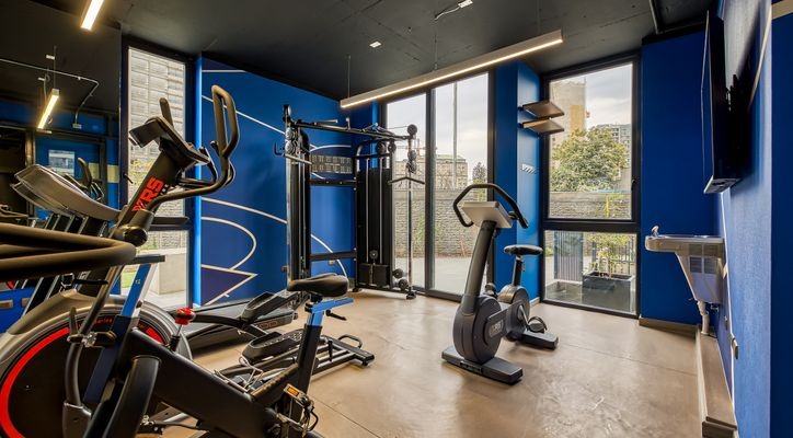 Departamento en La Florida - Miniatura 15