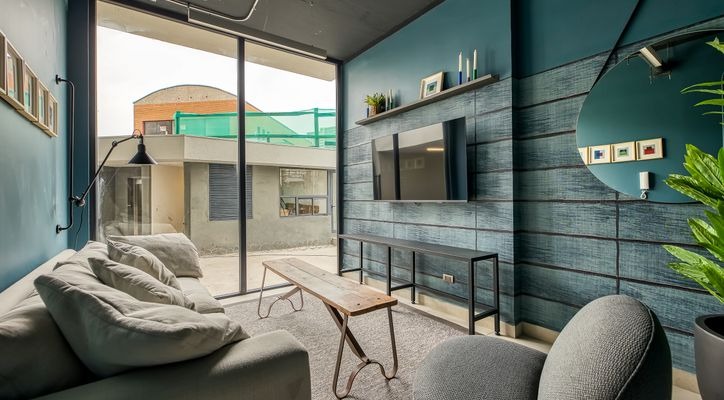 Departamento en La Florida - Miniatura 16