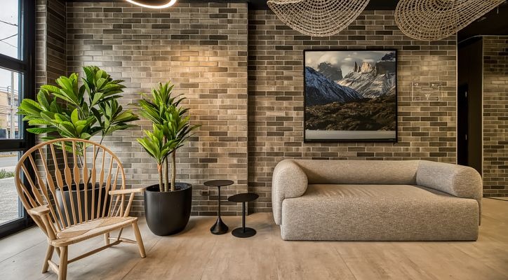 Departamento en La Florida - Miniatura 17