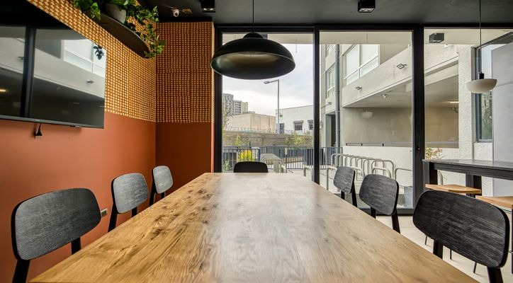 Departamento en La Florida - Miniatura 20