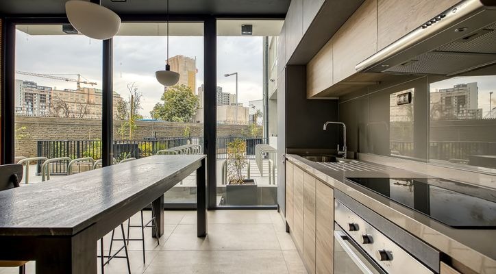 Departamento en La Florida - Miniatura 21