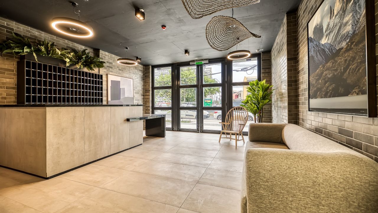 Departamento en La Florida - Miniatura 22